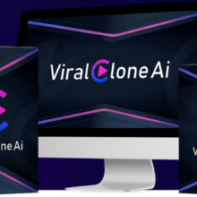 ViralClone AI