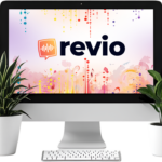 Revio - AI Turns Photos Into Videos