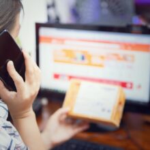 Dropshipping As A Side Hustle