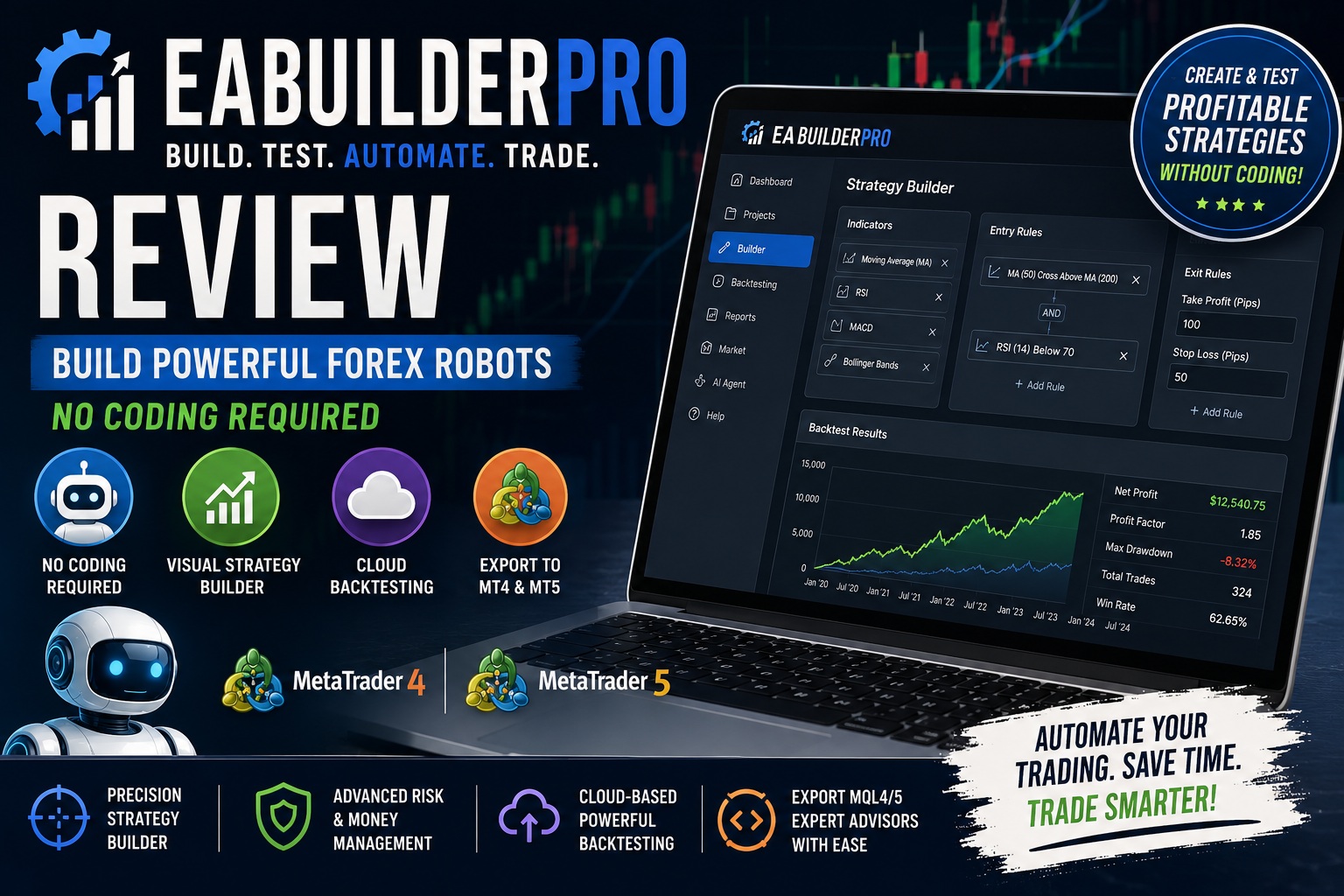 EABuilderPro Review