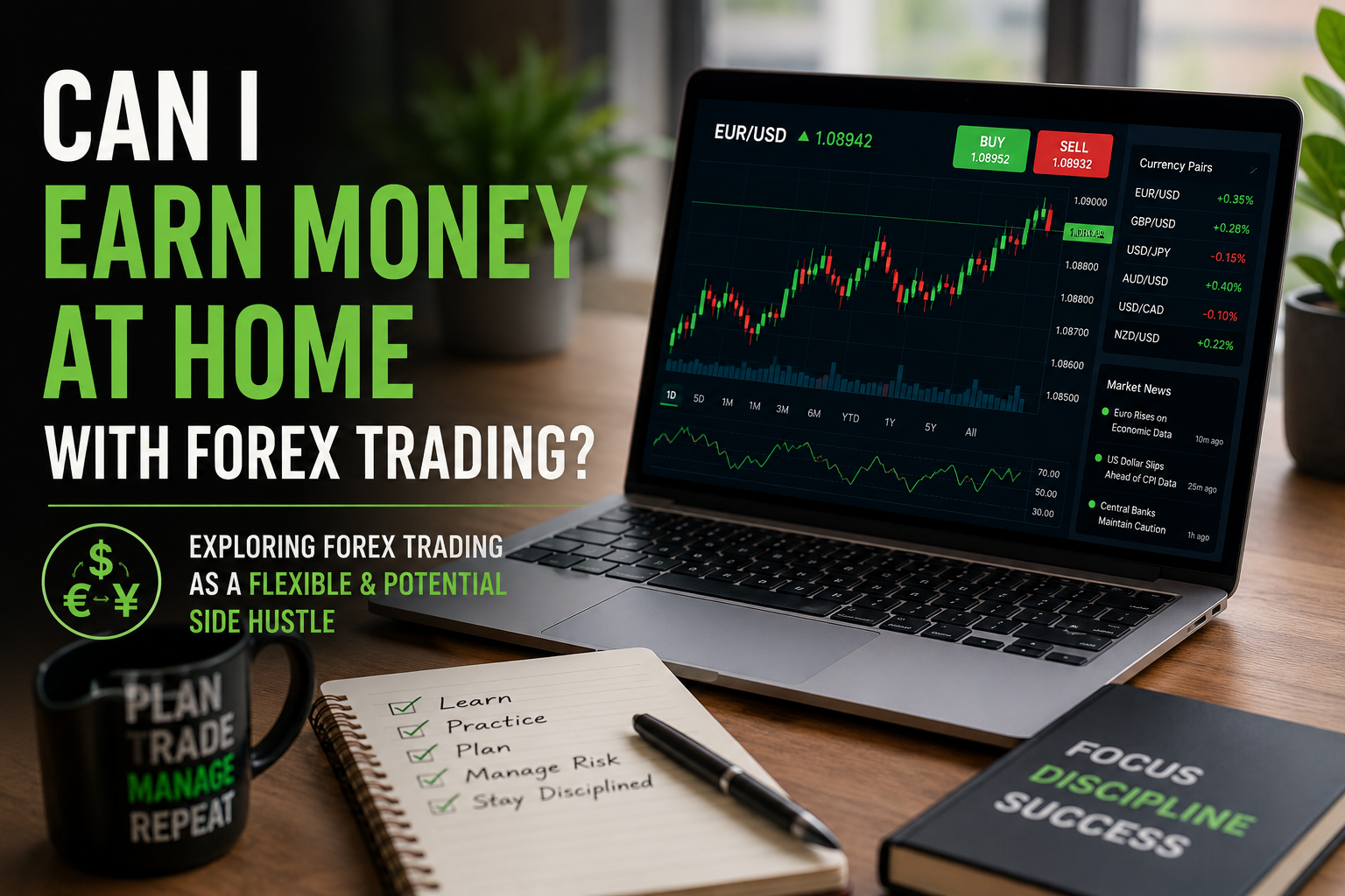 Forex Trading