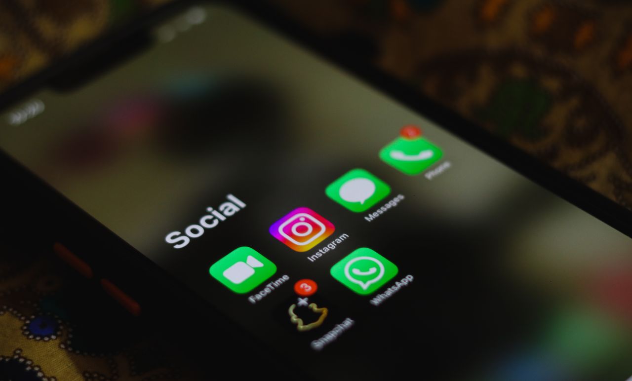 Social Media Income