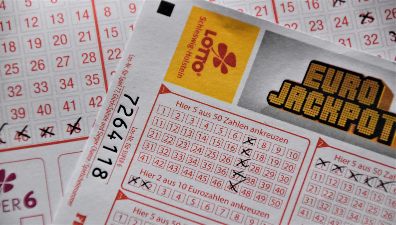 Lotto Champ Review