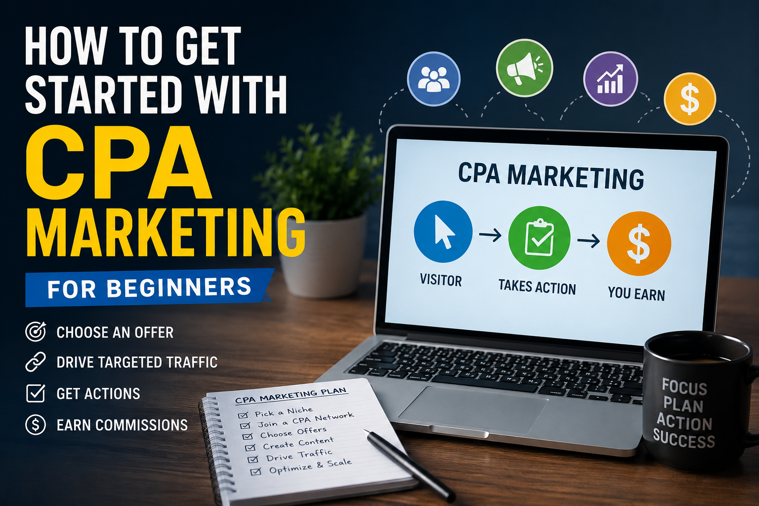 CPA Marketing